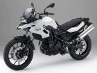 2015 BMW F 700GS